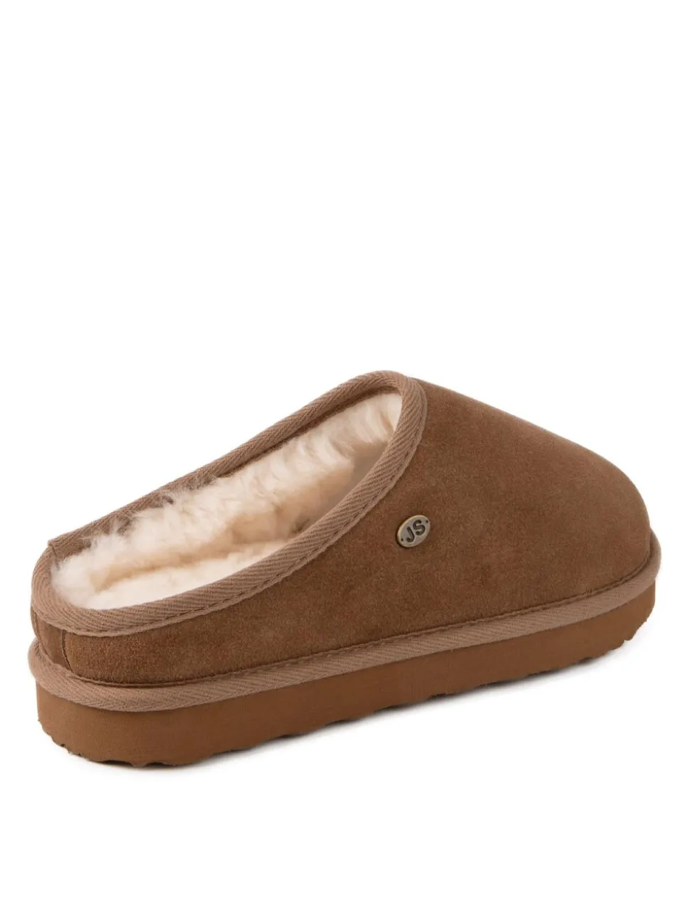 ™ Chaussons Just SheepskinKara femme