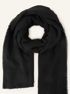Accessorize écharpe couverture super douce Grace