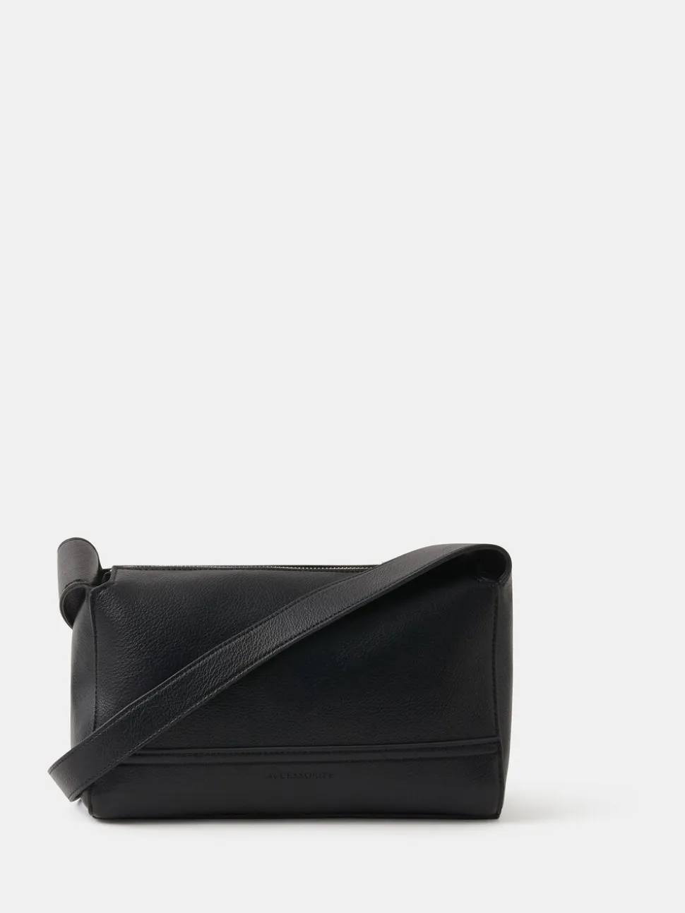 Accessorize sac à bandoulière uni