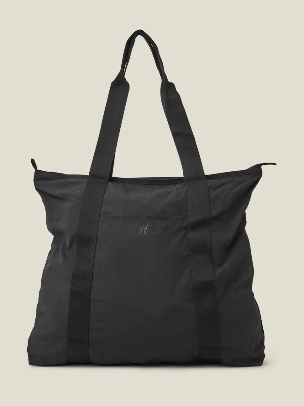Accessorize sac fourre-tout de voyage pliable