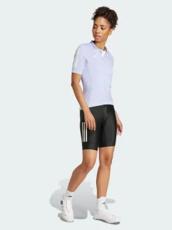 adidas Essentials Short cycliste rembourré à 3Rayures