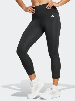adidas Optime Essentials Stash 3/4 Leggings