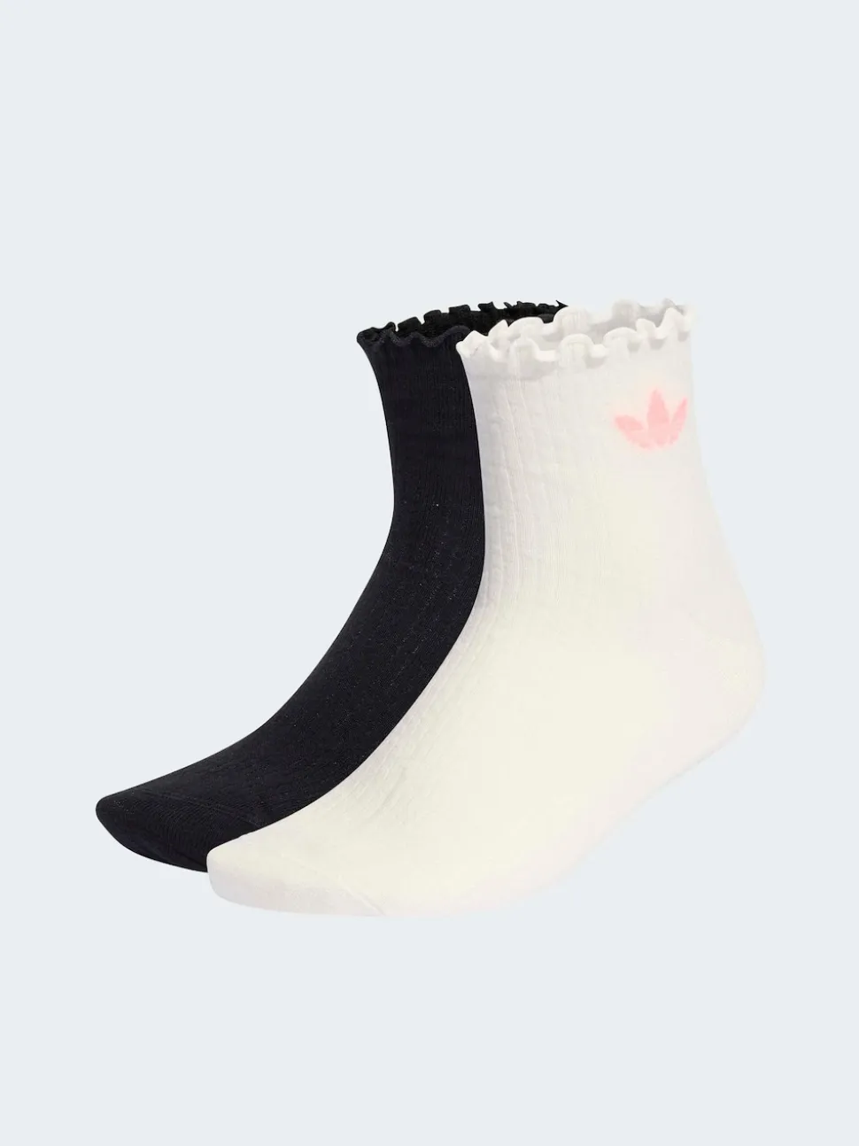 Adidas Original X Liberty London Ruff Chaussettes 2 paires
