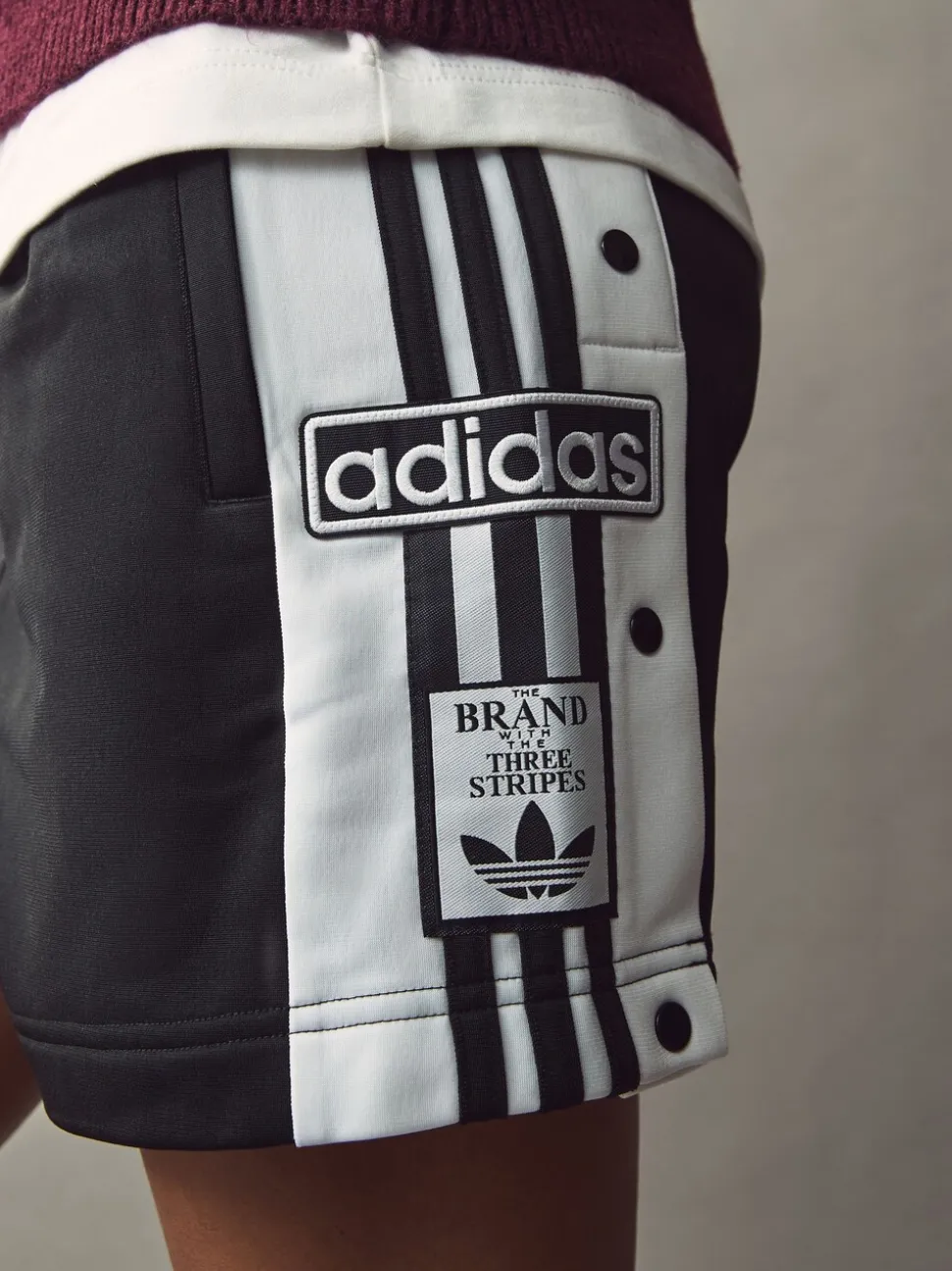adidas originals Short Adibreak
