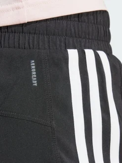adidas Pacer 3Shorts d’entraînement à rayures