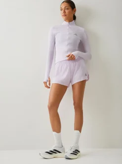 adidas short de course saisonnier Adi365