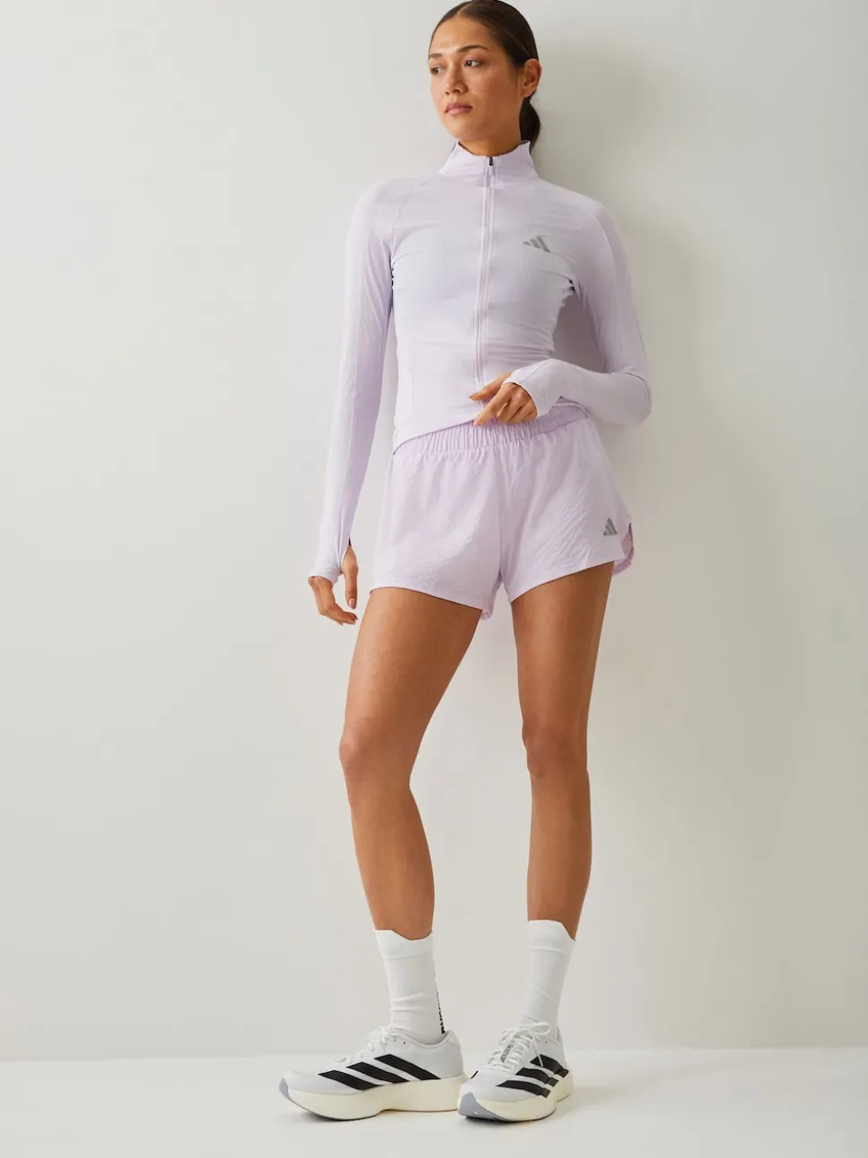 adidas short de course saisonnier Adi365