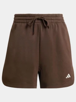 adidas Shorts Polaires Studio à 3 Rayures
