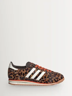 animal - Baskets adidas Originals SL 72 OG