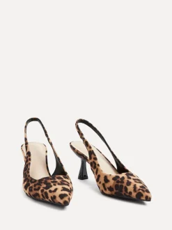 animal - Linzi Presley Stiletto Pointed Escarpins et talons