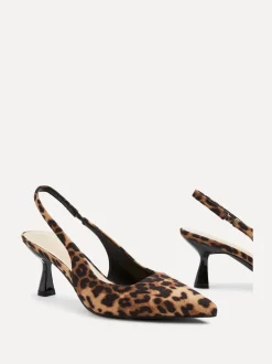 animal - Linzi Presley Stiletto Pointed Escarpins et talons