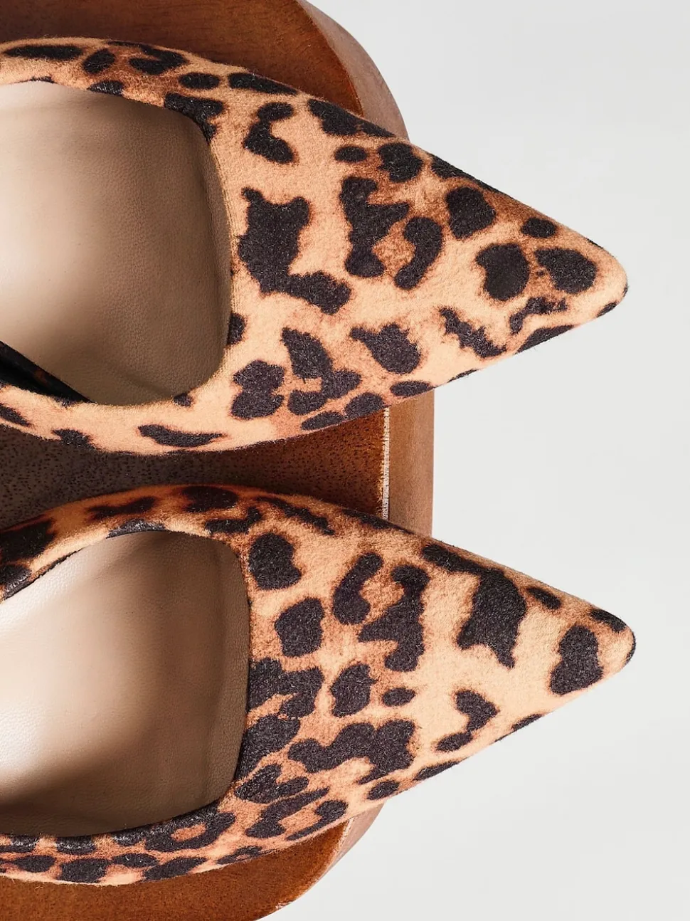 animal - Linzi Presley Stiletto Pointed Escarpins et talons