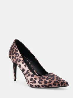 animal - Novo Impossible Point Escarpin