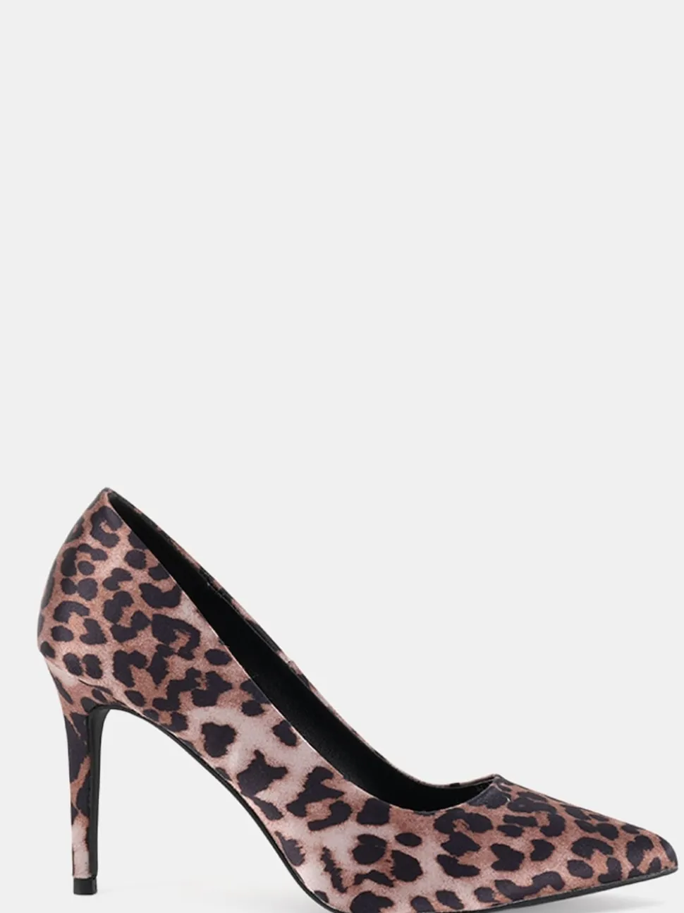 animal - Novo Impossible Point Escarpin