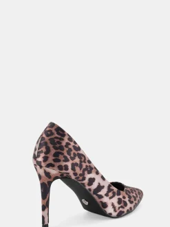 animal - Novo Impossible Point Escarpin