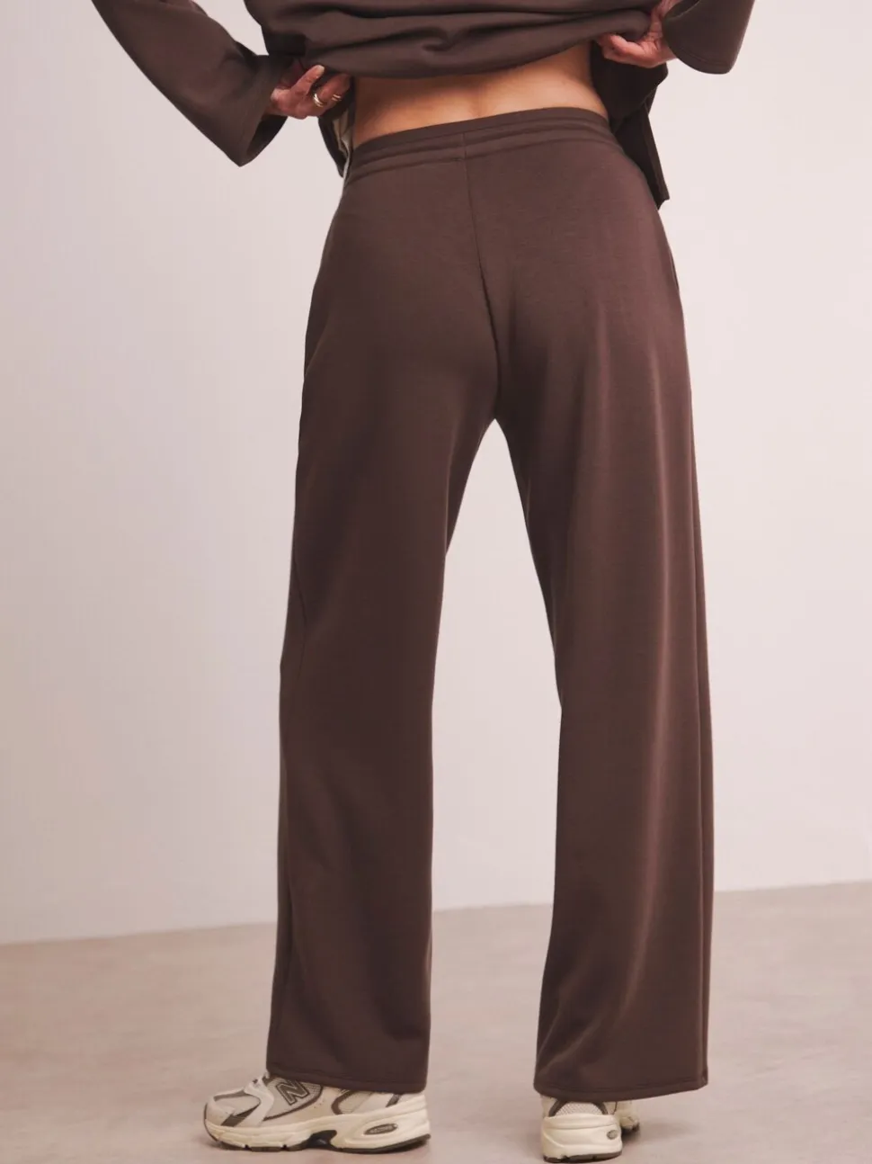 Anthology By JD Williams Premium Joggings à Jambe large