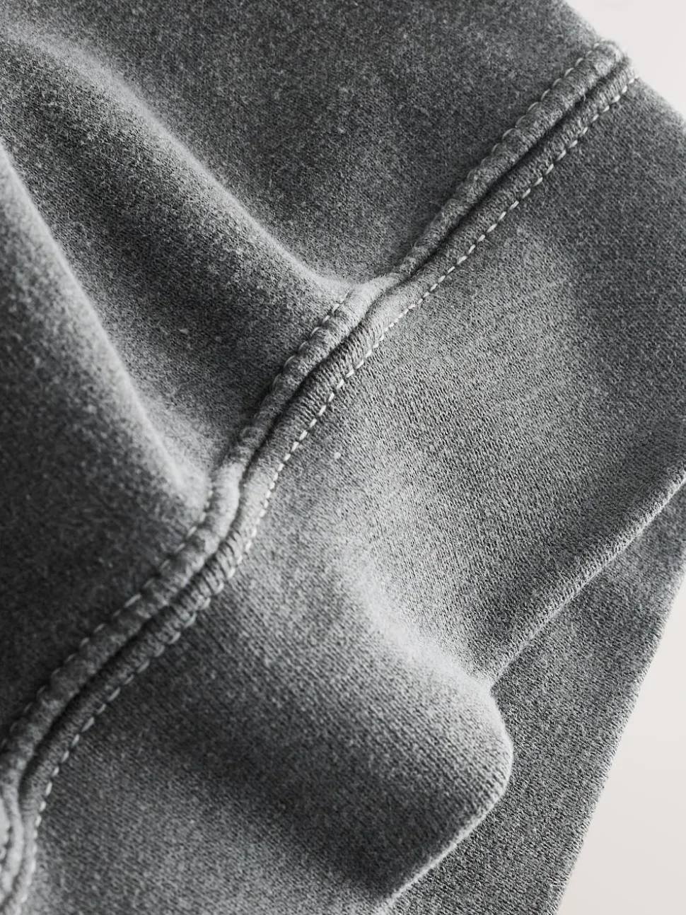 anthracite Gris Coca Cola - Sweat de Noël