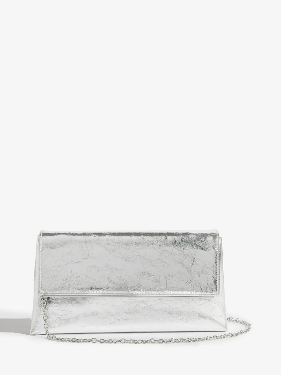 Argent - Friends Like These Pochette pliable Or