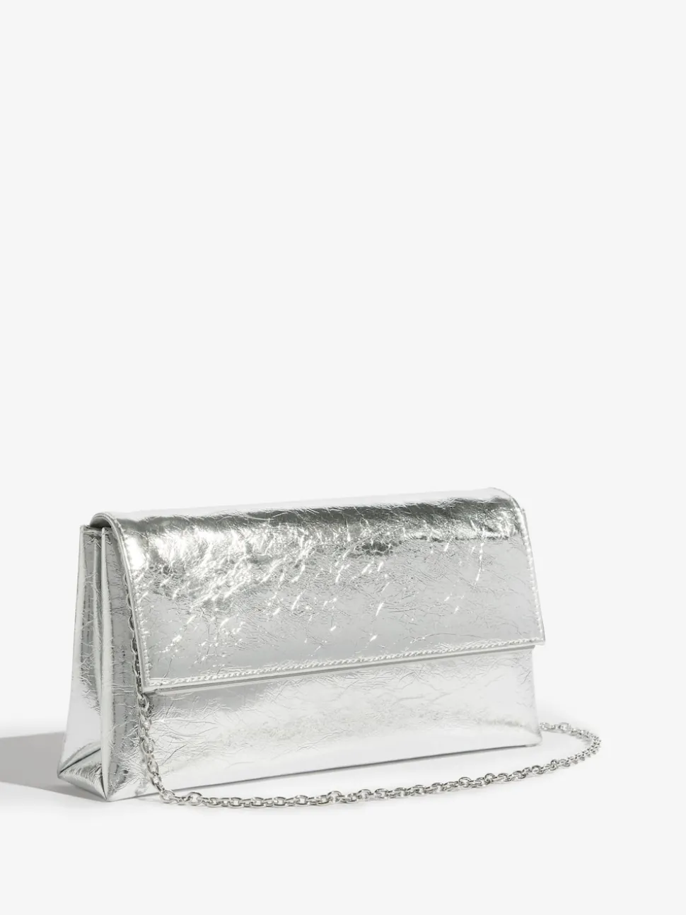 Argent - Friends Like These Pochette pliable Or