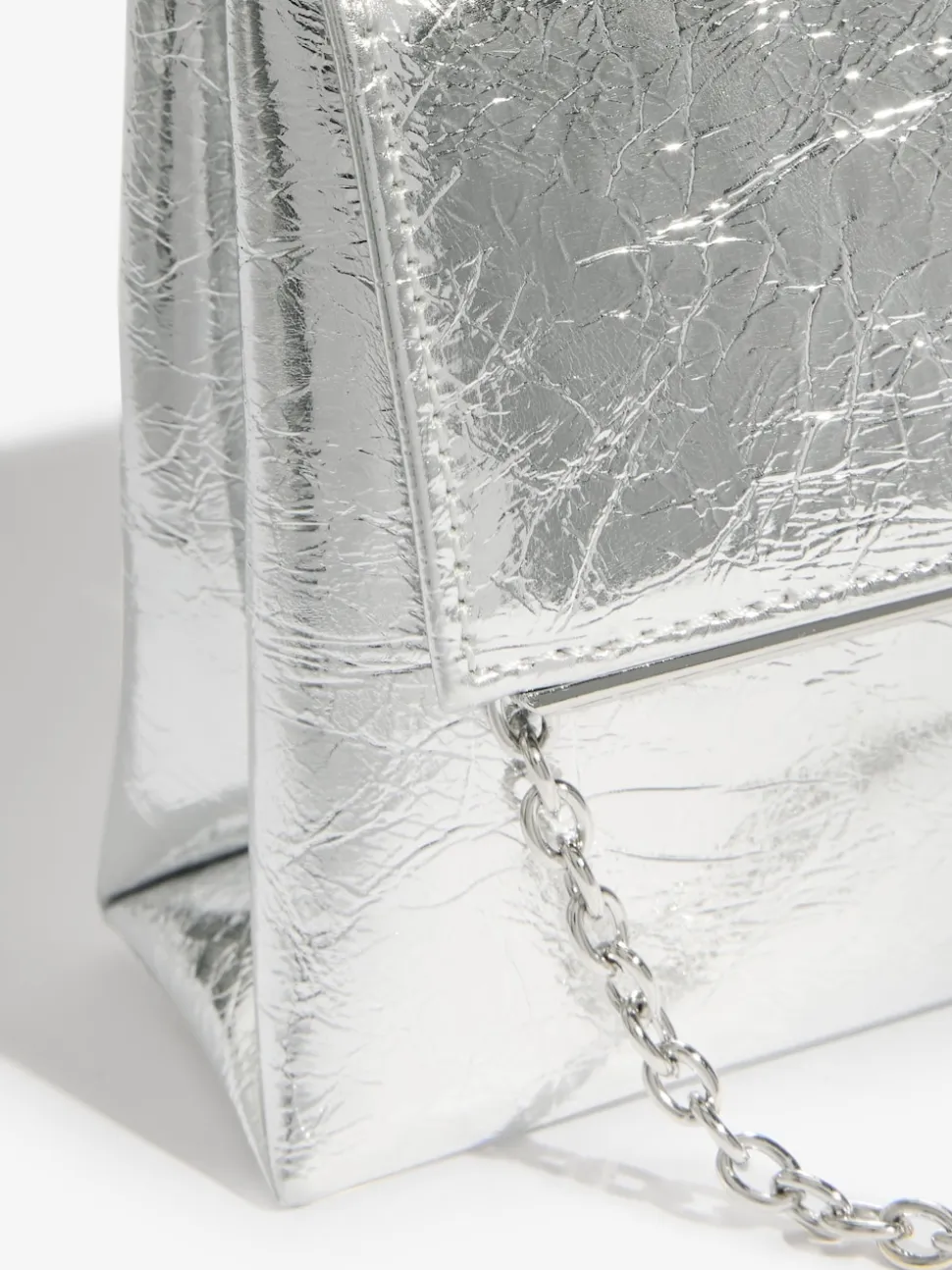 Argent - Friends Like These Pochette pliable Or