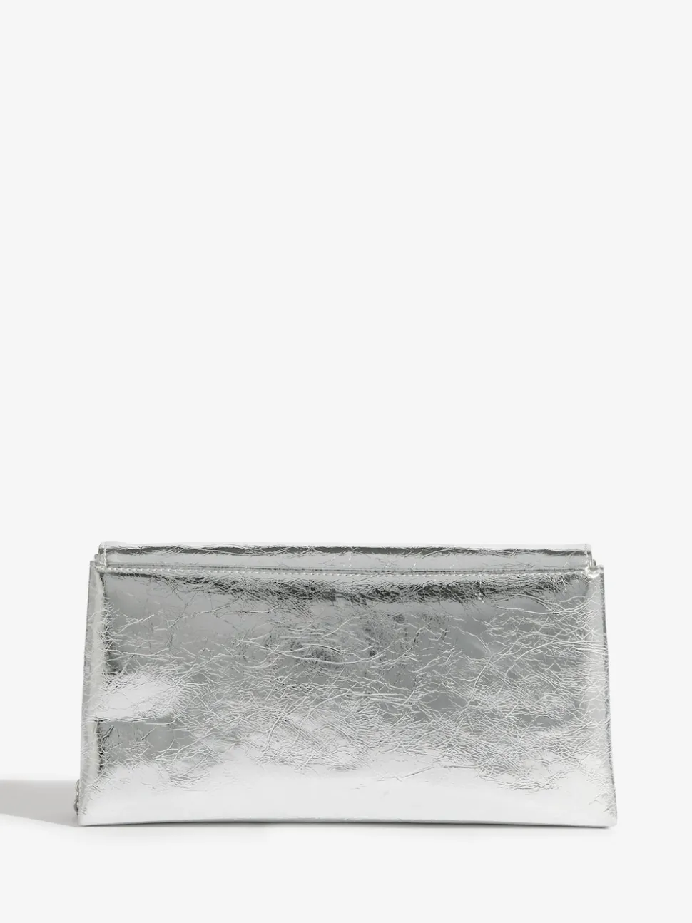 Argent - Friends Like These Pochette pliable Or