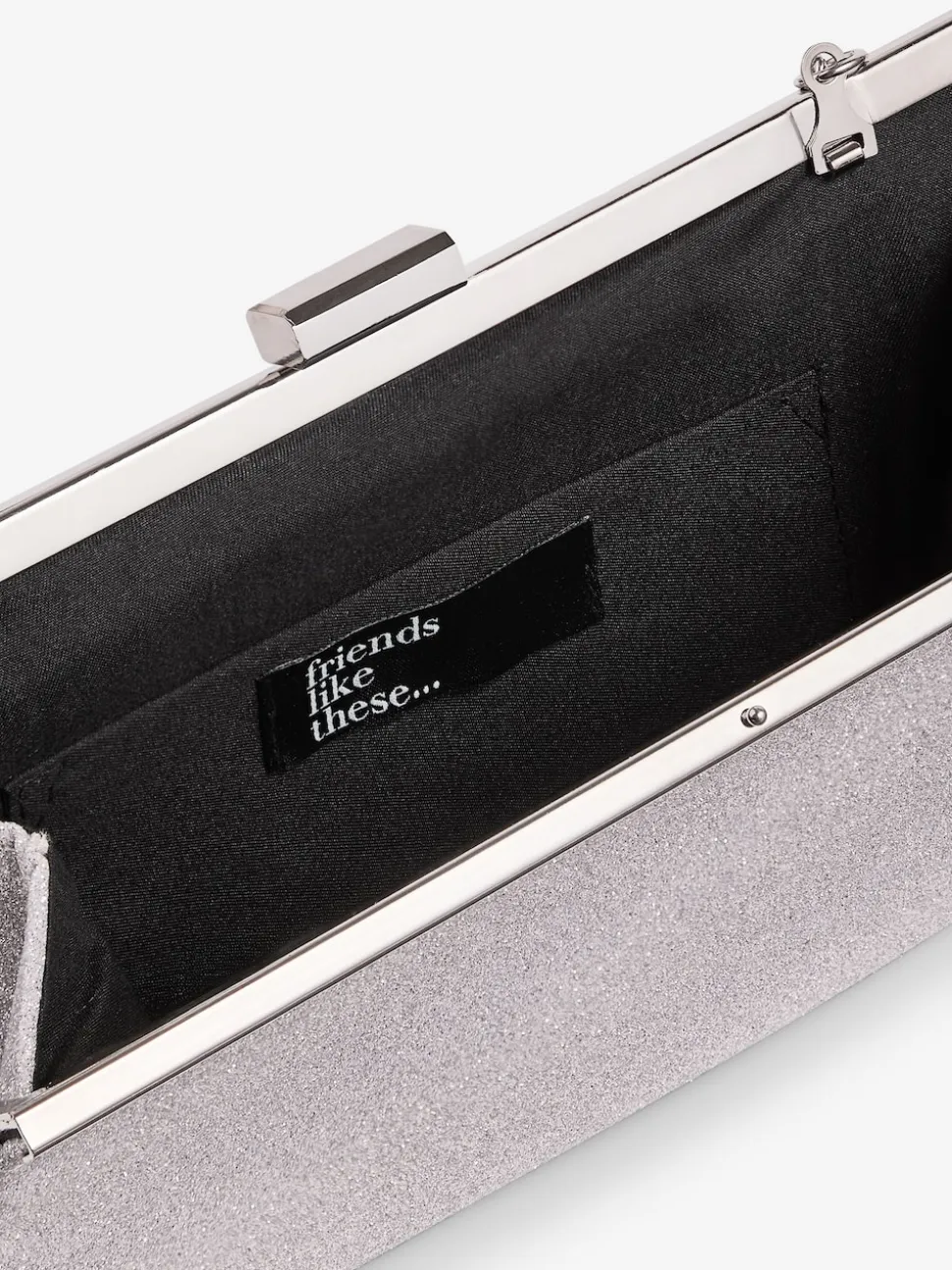 Argent - Pochette Friends Like These Occasion