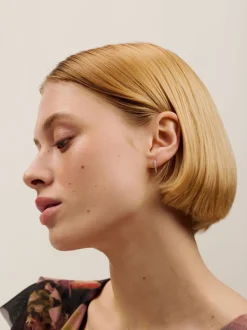 Argent Multi - Ted Baker Heplie : Boucles d'oreilles en cristal