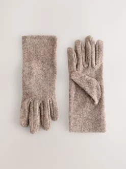 Avoine - Gants de toison
