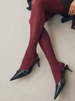 Baies - 60 paire de collants 1 deniers
