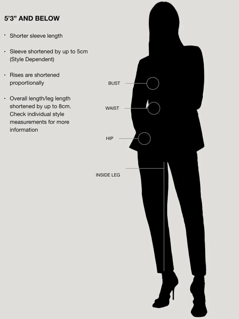 Baies - Blazer de costume Reiss Gabi à double boutonnage