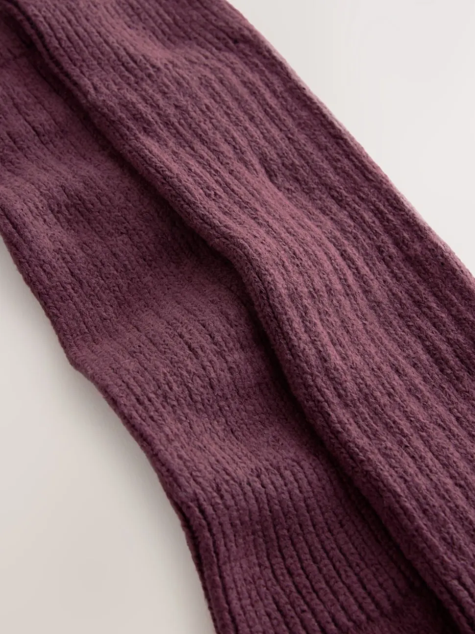 Baies - Lot de 1 paires de chaussettes longues souples