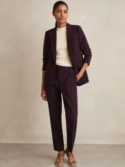 Baies - Pantalon de costume Reiss Gabi slim