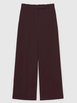 Baies - Pantalons de costume amples Reiss Gabi