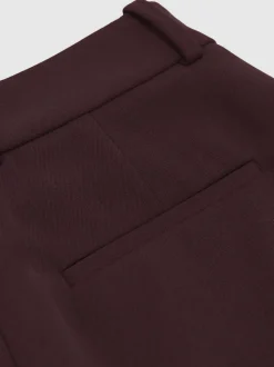 Baies - Pantalons de costume amples Reiss Gabi