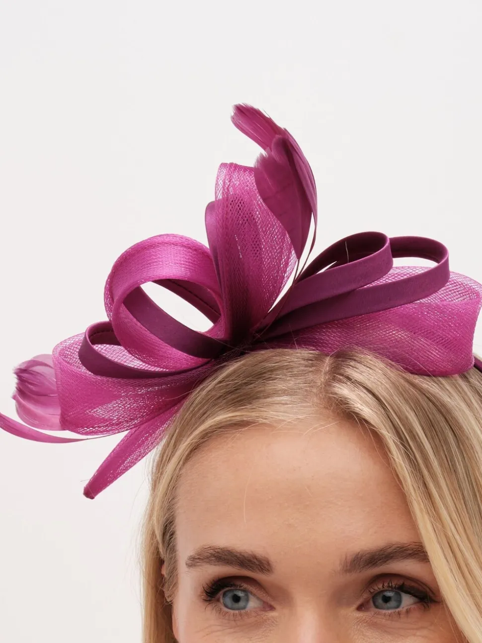 Bandeau de fascinateur de taille moyenne Jon Richard