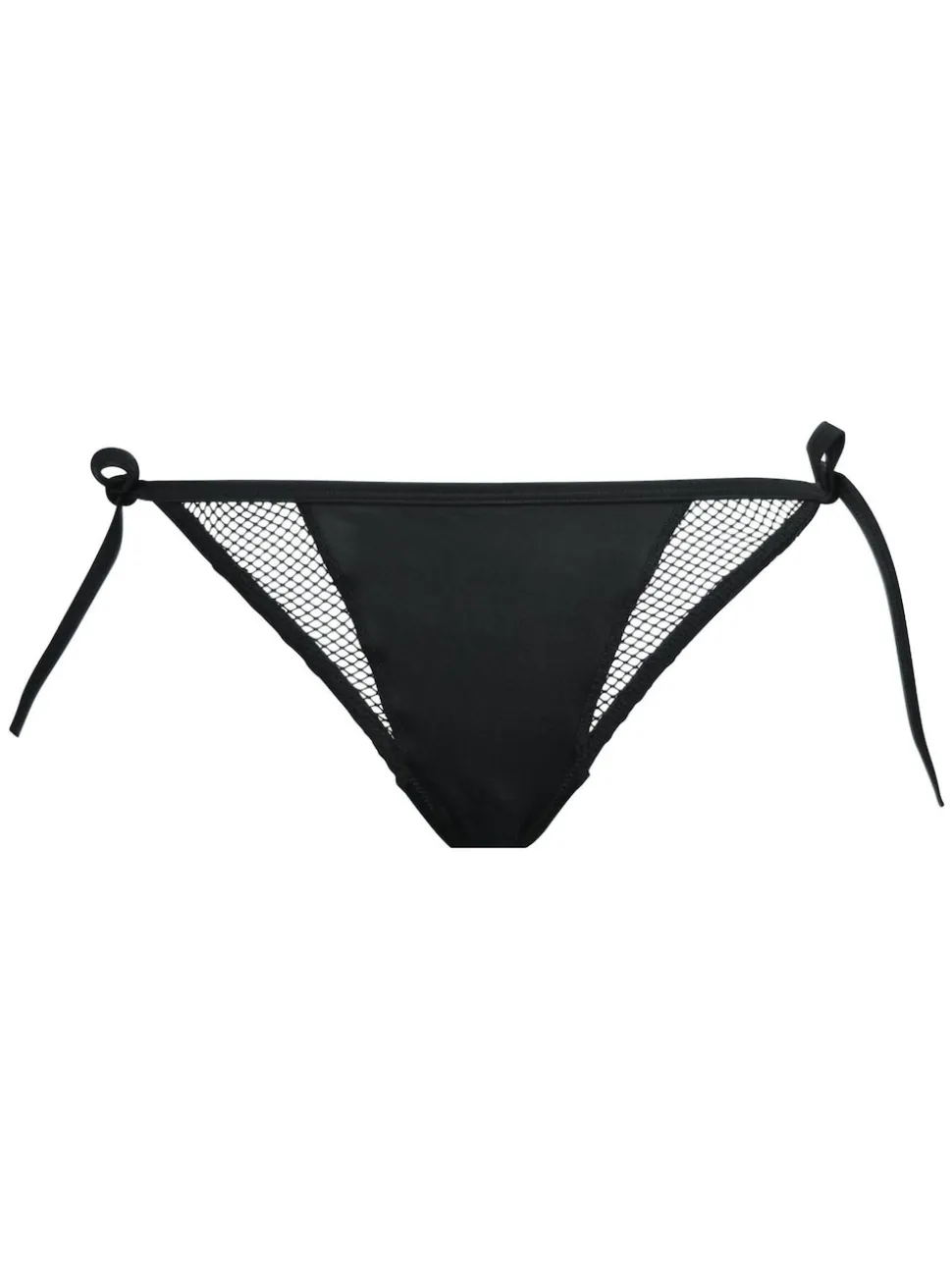 Bas de bikini à liens latéraux Pour Moi Glamazon