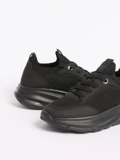 Baskets actives décontractées Friends Like These Lace Up Comfort