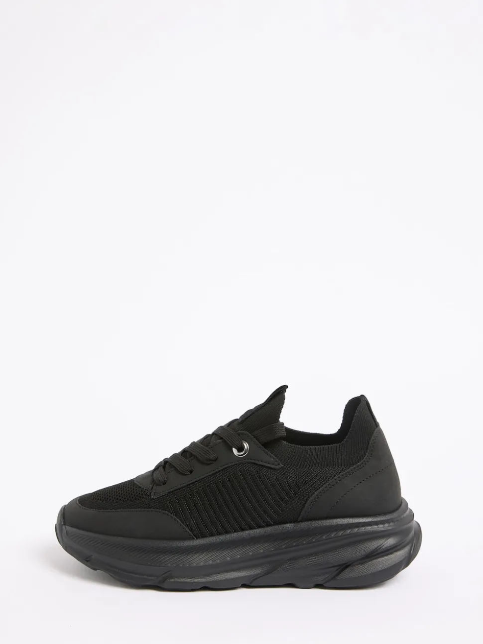 Baskets actives décontractées Friends Like These Lace Up Comfort