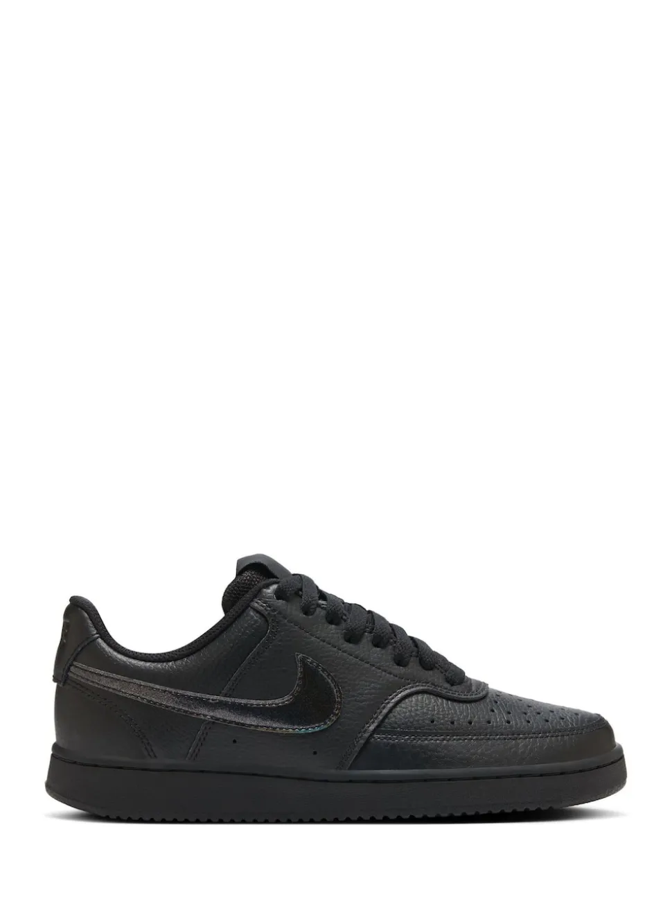 Baskets basses Nike Court Vision