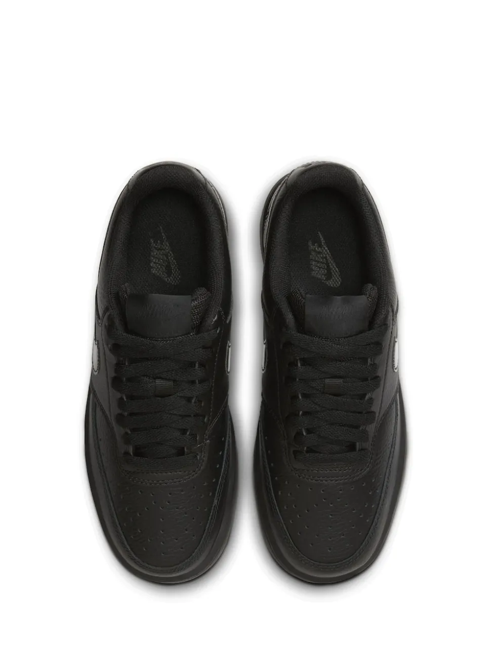 Baskets basses Nike Court Vision