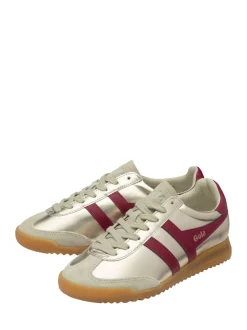 Baskets Gola Torpedo Glimmer femme