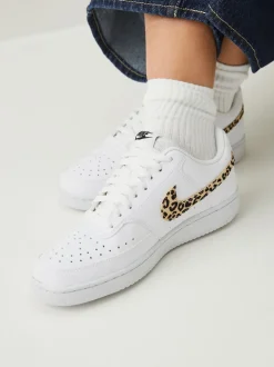 Baskets Nike Court Vision Low Next Nature SE