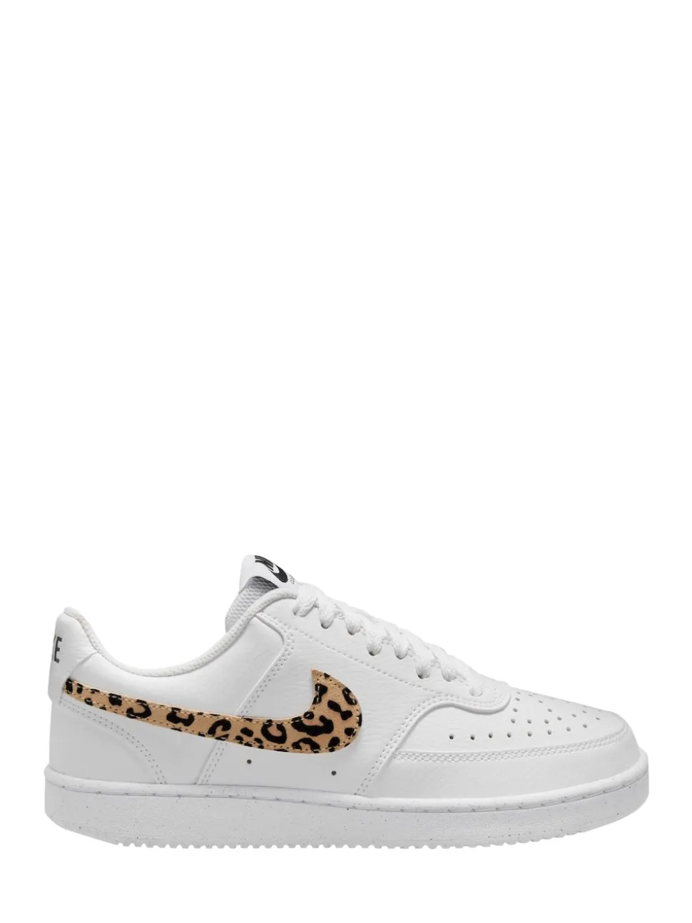 Baskets Nike Court Vision Low Next Nature SE