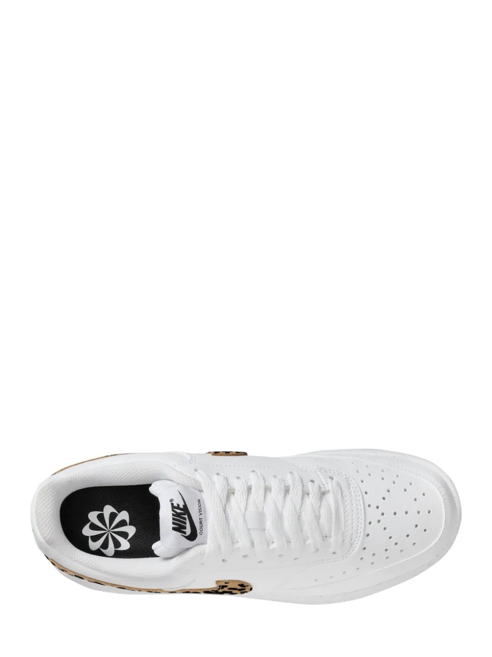 Baskets Nike Court Vision Low Next Nature SE