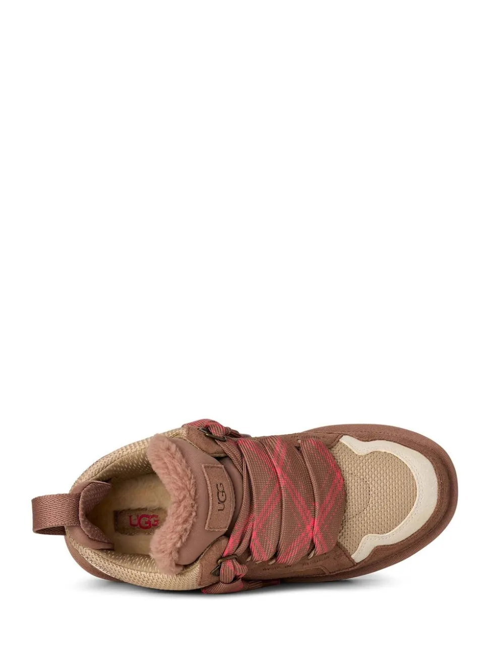 Baskets UGG Lowmel