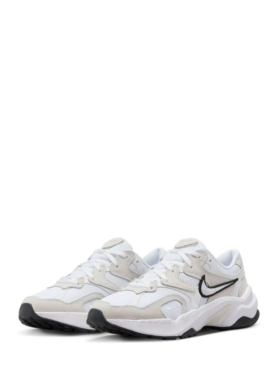 beige - Nike AL8 Trainers
