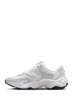 beige - Nike AL8 Trainers