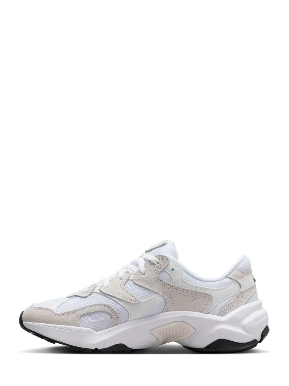 beige - Nike AL8 Trainers