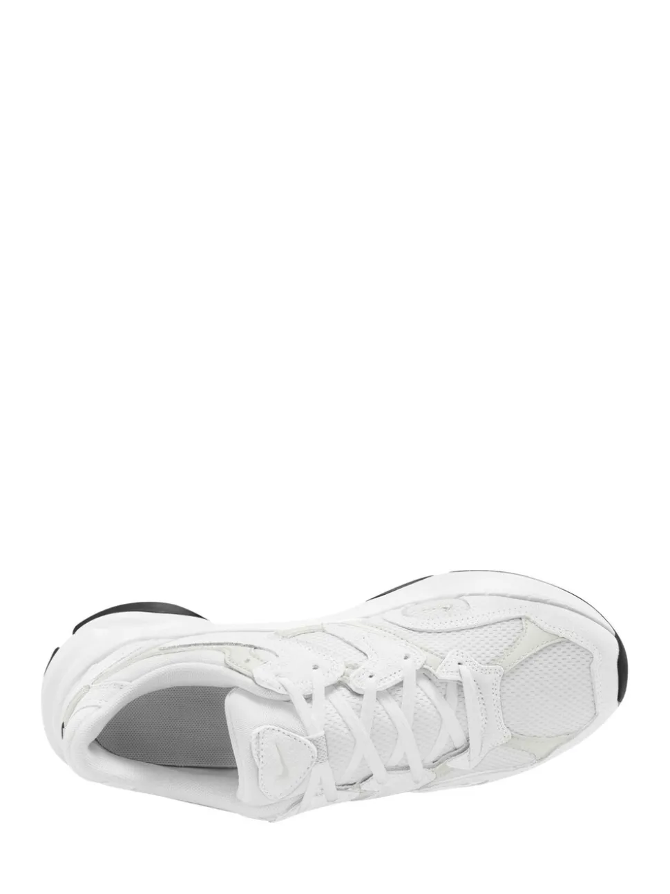 beige - Nike AL8 Trainers