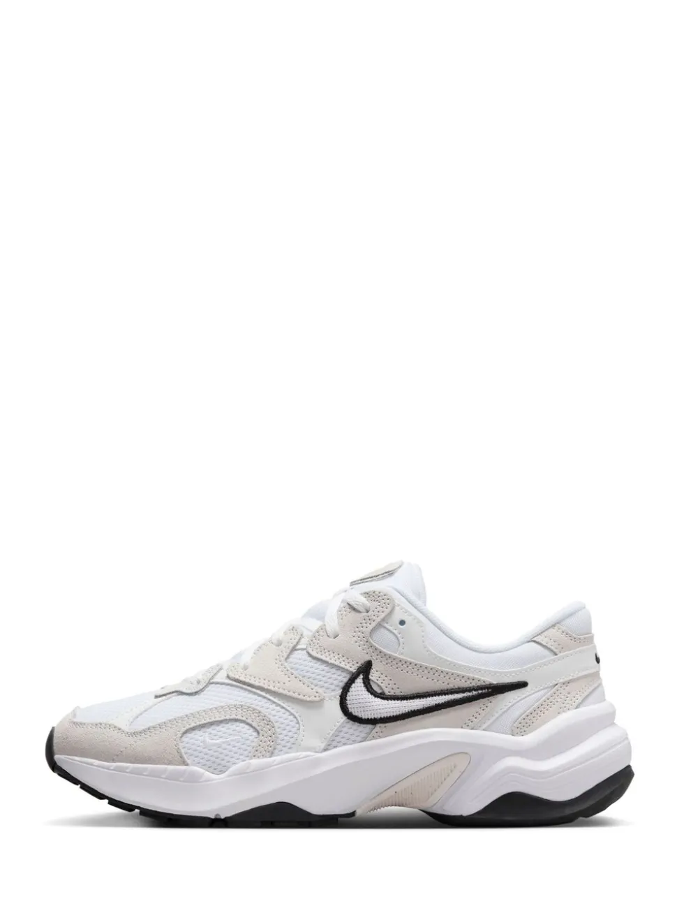 beige - Nike AL8 Trainers